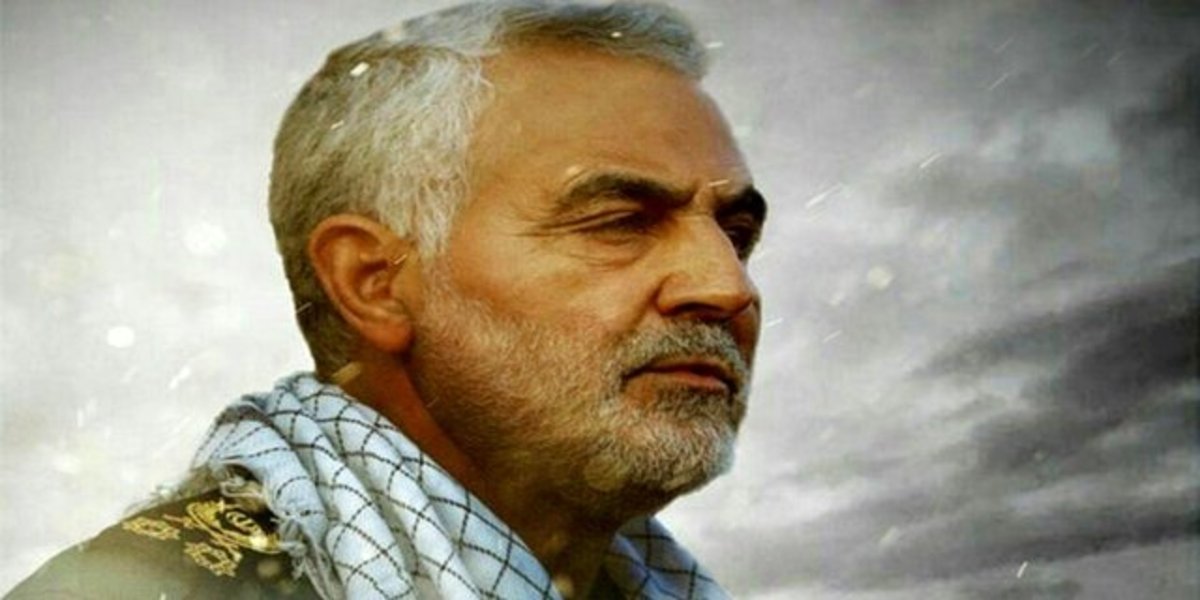 مکتب سردار سلیمانی، چراغی برای سیاست خارجی