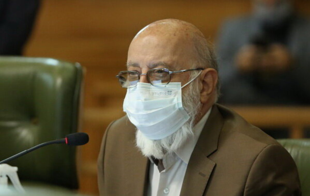 تأکید چمران بر استفاده از ظرفیت دانشمندان در راستای توانمندسازی کشور و رفع نیاز‌ها