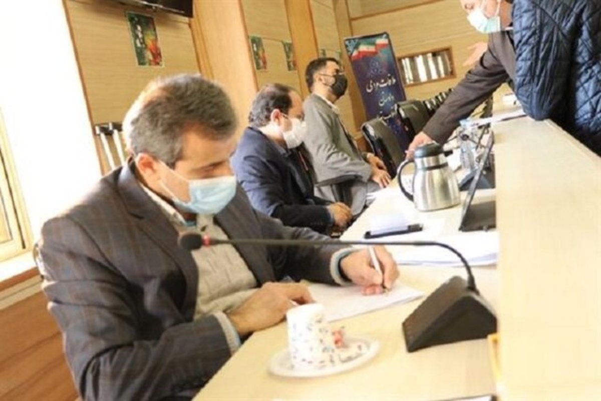 درخواست قضایی ۹۵ نفر از شهروندان تهران رسیدگی شد