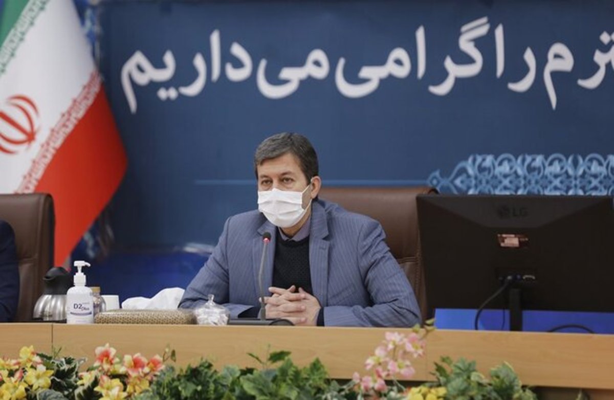 غفلت مدیریت شهری از هوشمندسازی، شهر‌های آینده را با مشکل مواجه می‌کند