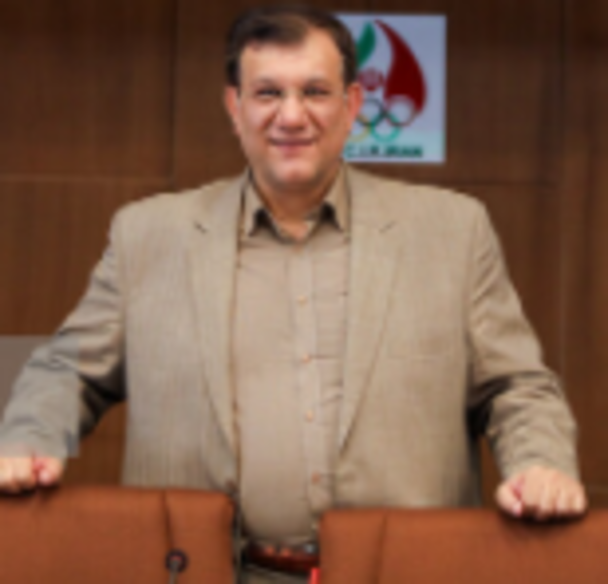 پایان کار علی مرادی در فدراسیون وزنه‌برداری؟