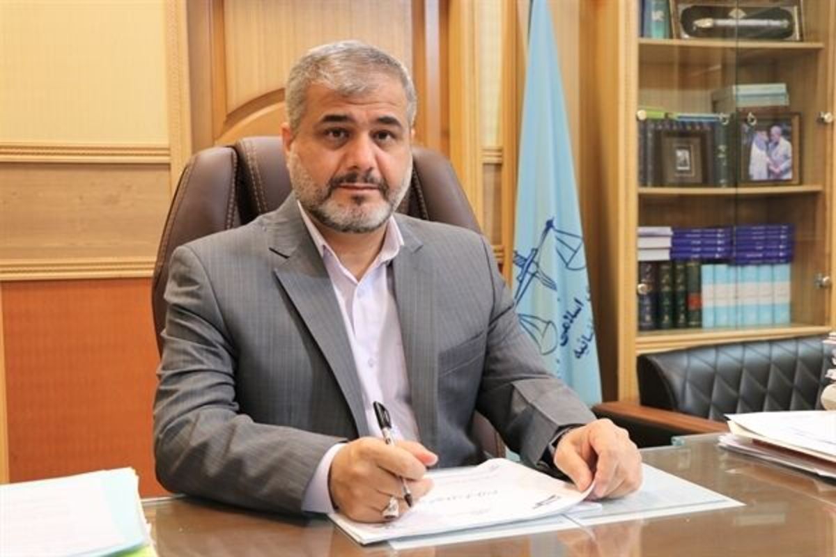 دستگاه قضا در برخورد با مفاسد و مخلان نظام اقتصادی کارنامه خوبی دارد