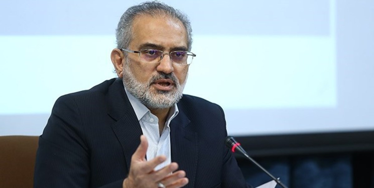 سانسور شهید سلیمانی از سوی اینستاگرام مصداق ترور در فضای مجازی است
