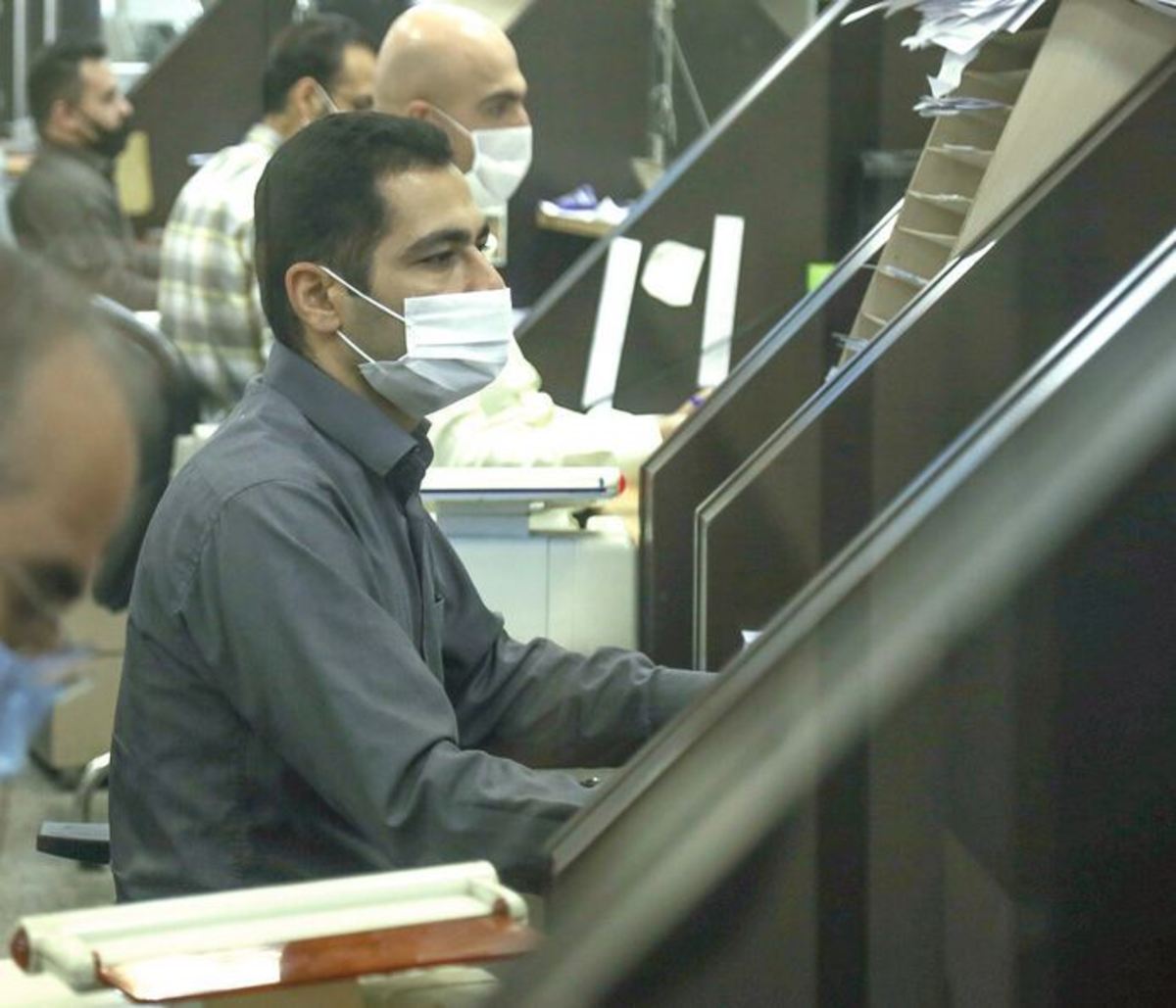 شروع کار همه بانک‌ها از ساعت ۷ و ۳۰ دقیقه صبح