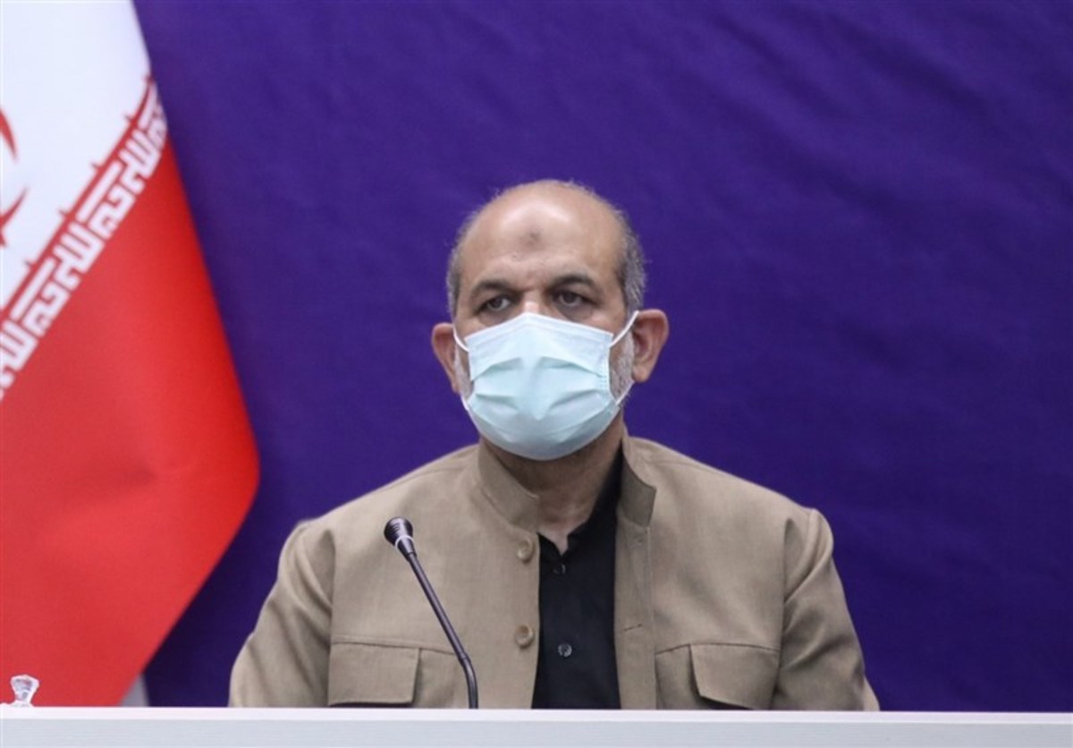 وحیدی: شهید سلیمانی به ما باوراند که ابهت پوشالی استکبار جهانی فروریختنی است