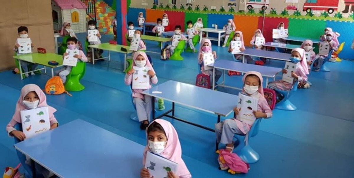 صدور مجوز‌های جدید مهد‌های کودک تا پایان سال