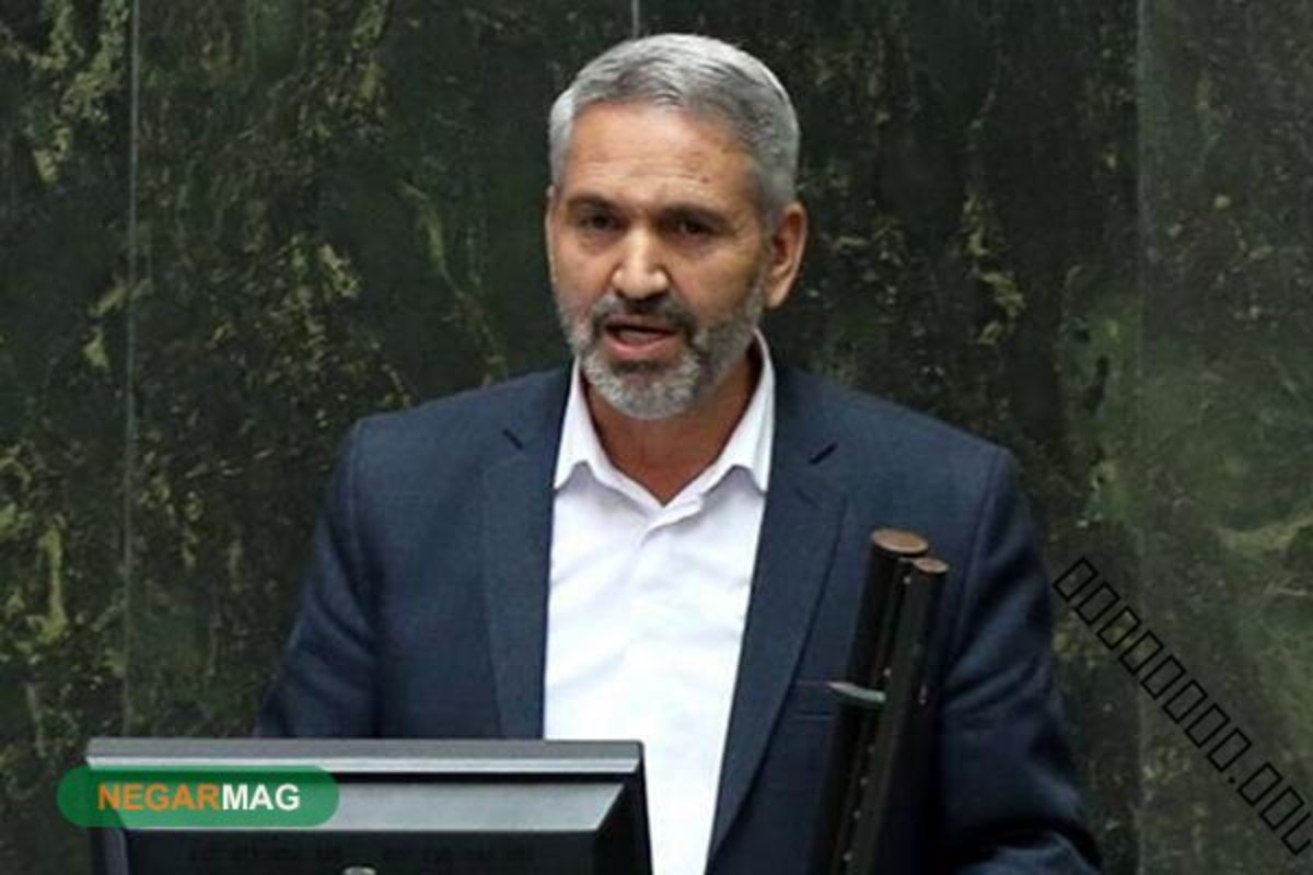 نظری: روز شهادت سردار سلیمانی به عنوان روز قهرمان ملی نام گذاری شود