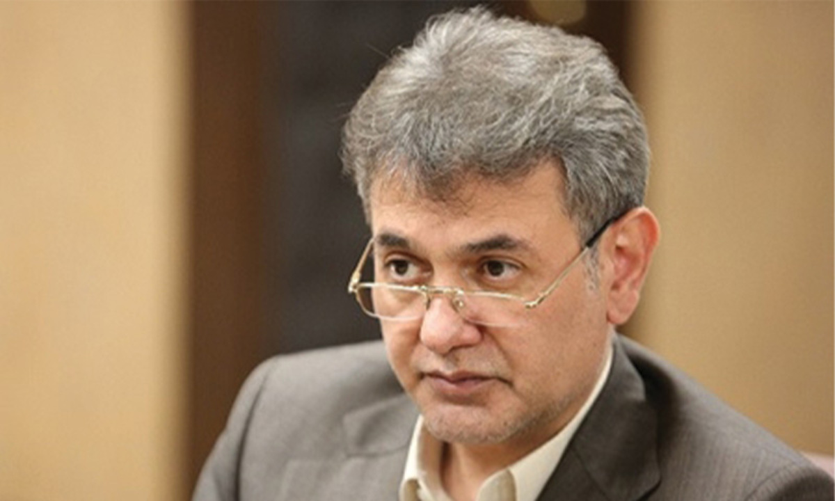 مدیرعامل سازمان بیمه سلامت ایران ابقا شد