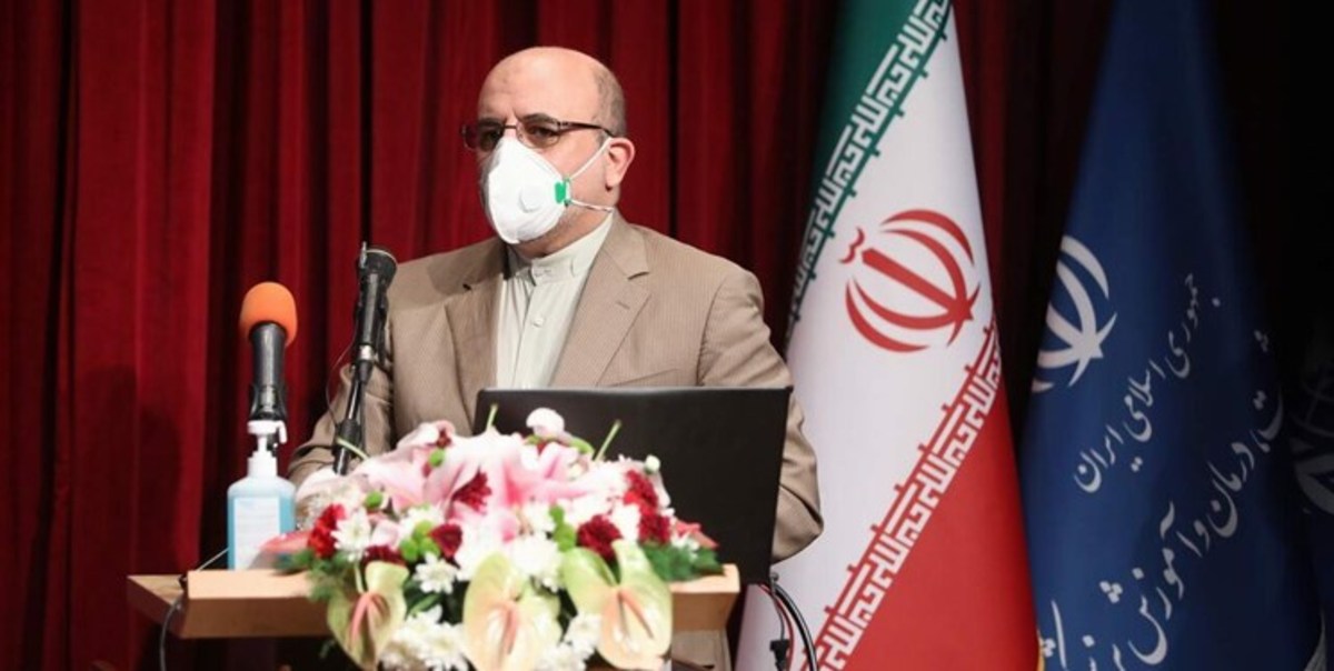 ترور سردار سلیمانی ذبح حقوق بشر در جهان بود