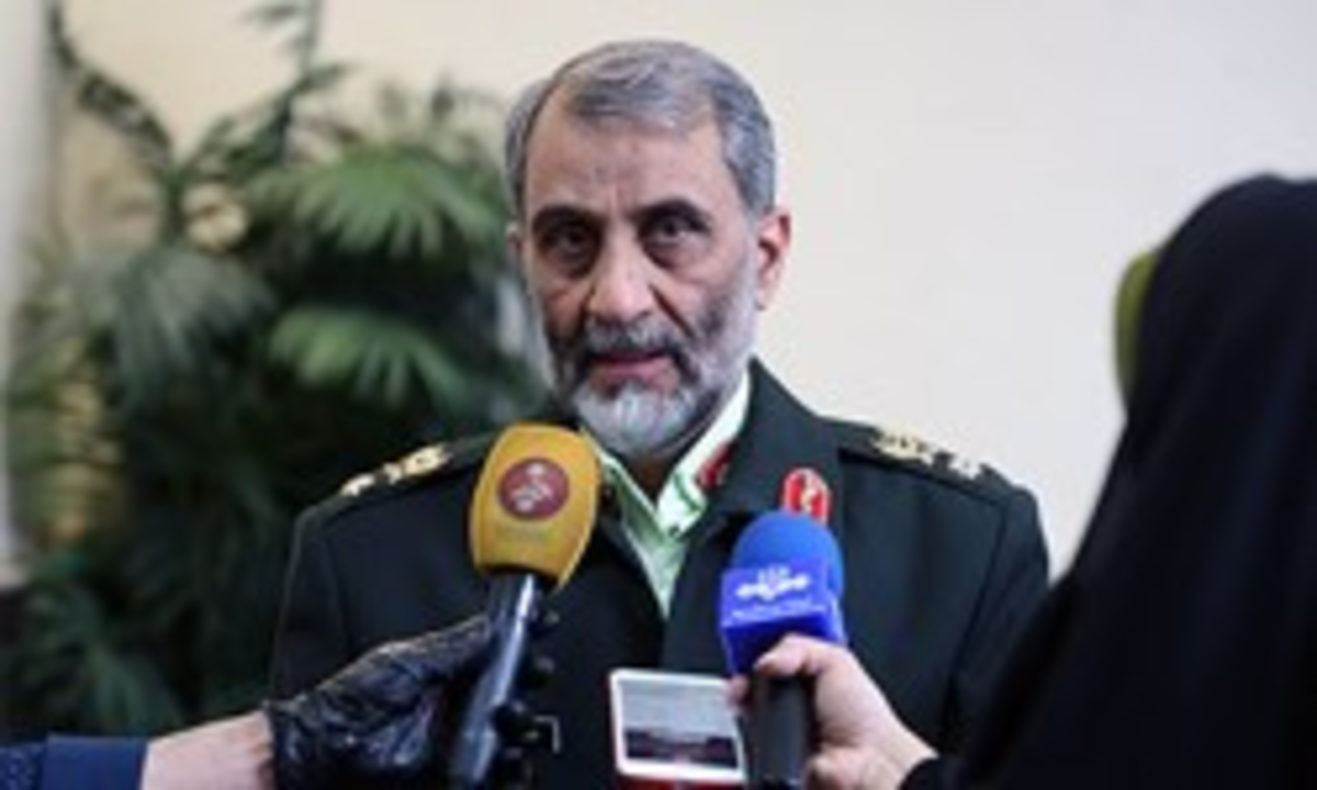در تخلفات رانندگی نباید مماشات کرد/ برخورد با بی‌حجابی در خودرو در دستور کار پلیس راهور