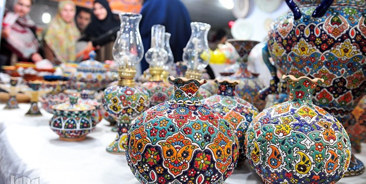 صنایع‌دستی مشمول معافیت از پرداخت مالیات بر ارزش افزوده می‌شود