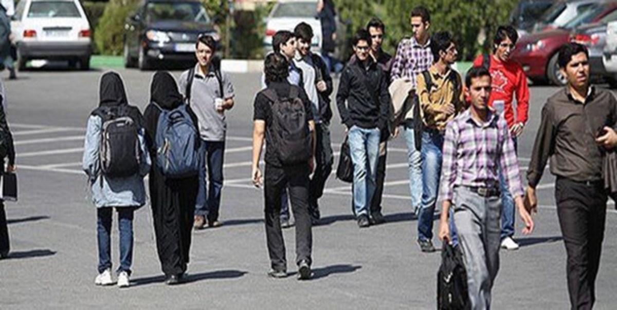 جوانی جمعیت باید با بینش عمیق و بصیرت همراه باشد