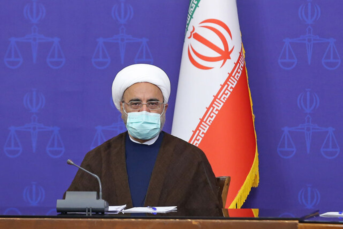 دستگاه قضا پرونده شهادت سردار سلیمانی را با جدیت پیگری می‌کند