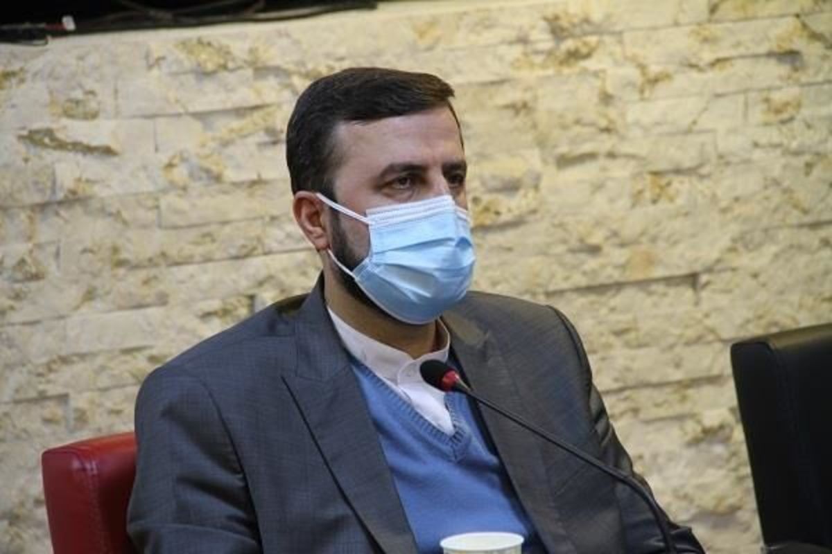 فراخوان دبیر ستاد حقوق بشر در اعتراض به حذف پست‌های مربوط به شهید سلیمانی در اینستاگرام