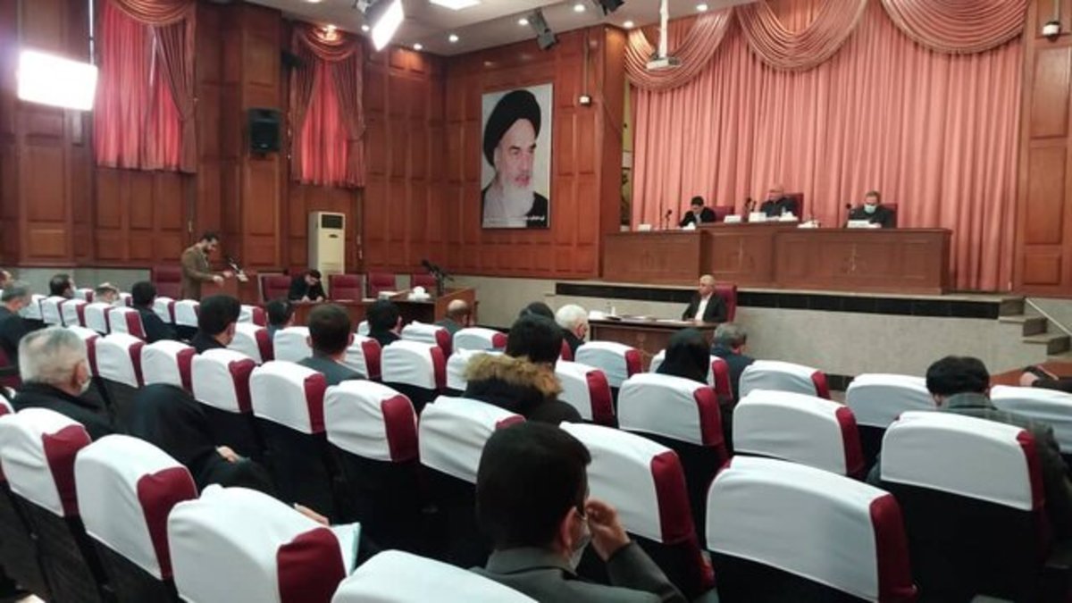 حضور پنج قاضی جدید در مجتمع جرائم اقتصادی/ رسیدگی‌ها با دقت و سرعت بیشتر انجام می‌شود