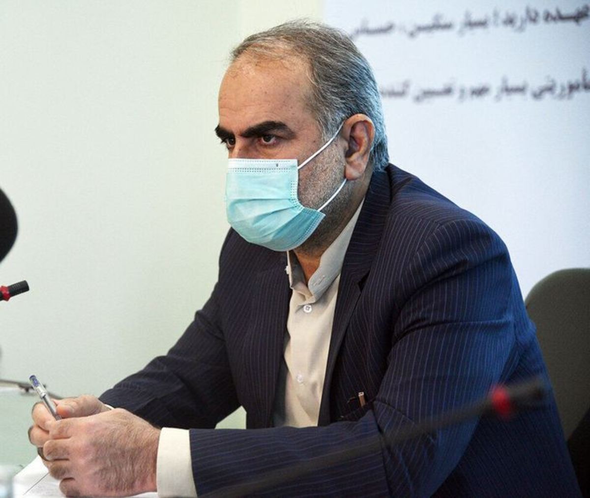 قادری: کمیسیون تلفیق سه‌شنبه در مورد کلیات لایحه بودجه رای گیری می‌کند