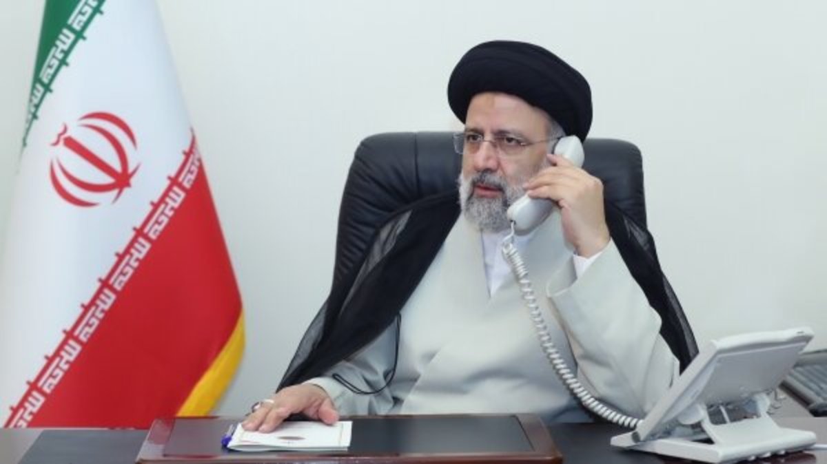 سیاست اصولی ایران حمایت از تمامیت ارضی و حق حاکمیت کشور‌ها است