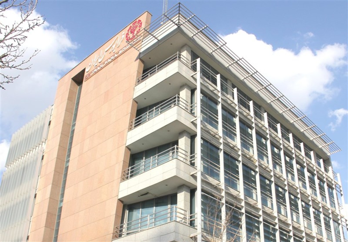 حذف حجم مبنا برای نماد‌های بازارگردان‌دار