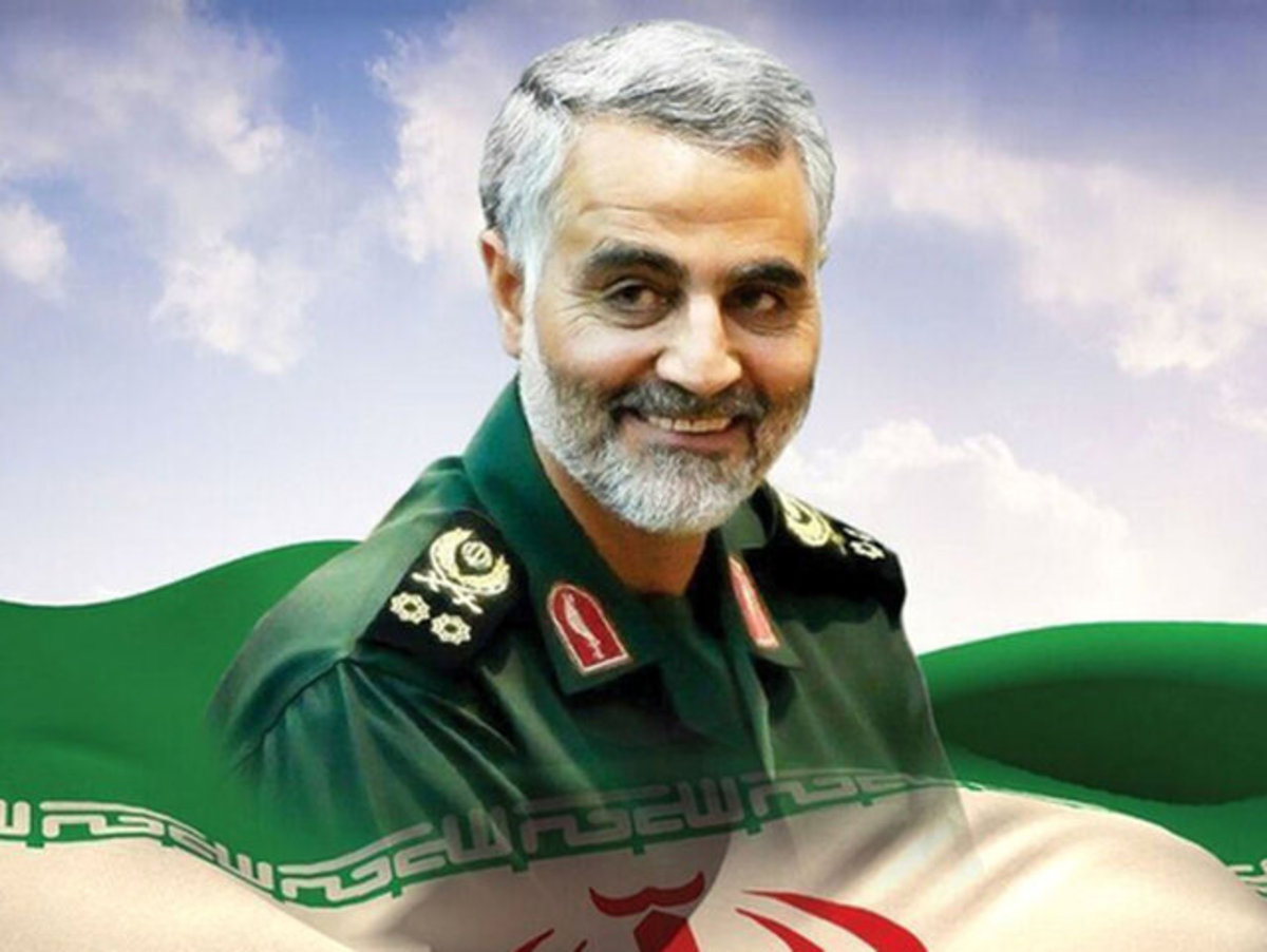 پرورش انسان‌هایی مانند قاسم سلیمانی از رسالت‌های جمهوری اسلامی ایران است
