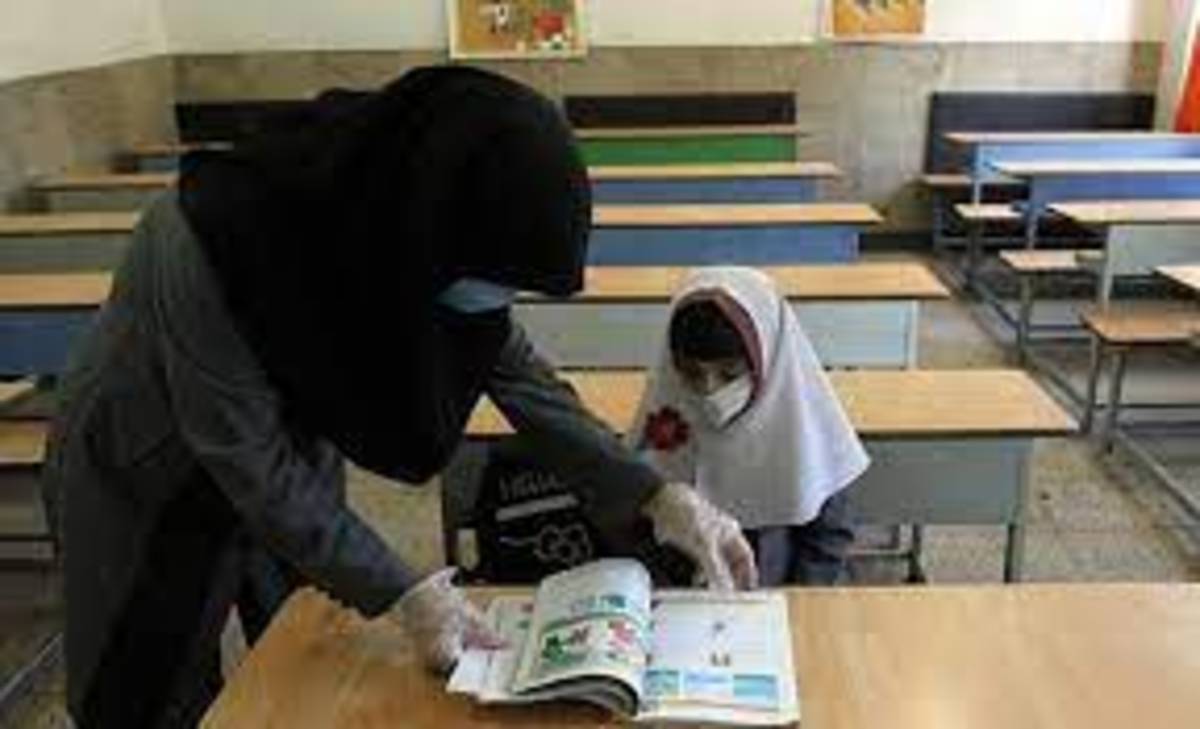 «رتبه‌بندی» یا «بهسازی حقوق» معلمان؟