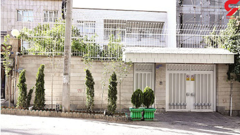 سالگرد جنایت هولناک خیابان گاندی
