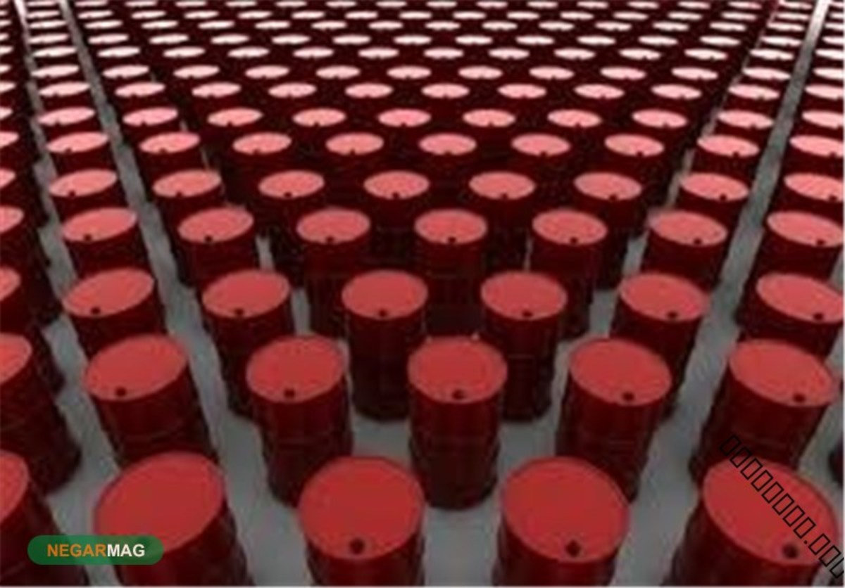 قیمت جهانی نفت امروز ۱۴۰۰/۱۰/۱۴| برنت ۷۹ دلار و ۳۹ سنت شد
