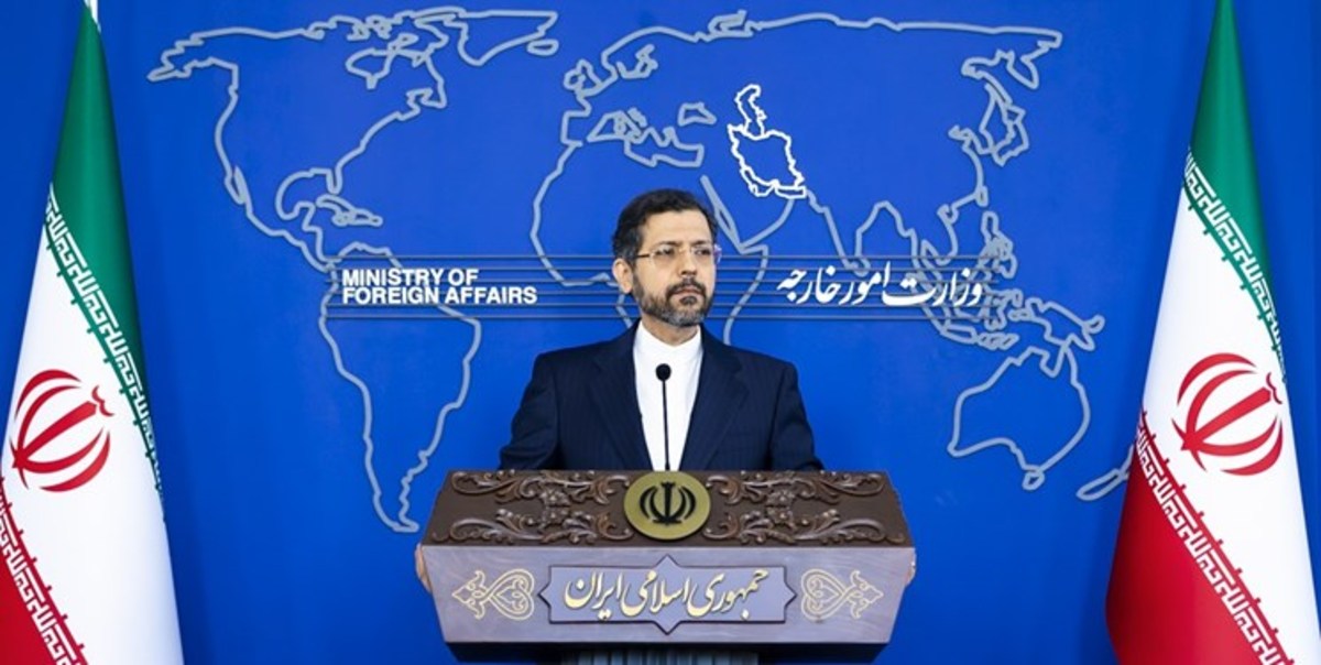 خطیب‌زاده: ماموریت شهید سلیمانی برای پایان دادن به حضور مخرب آمریکا ادامه دارد