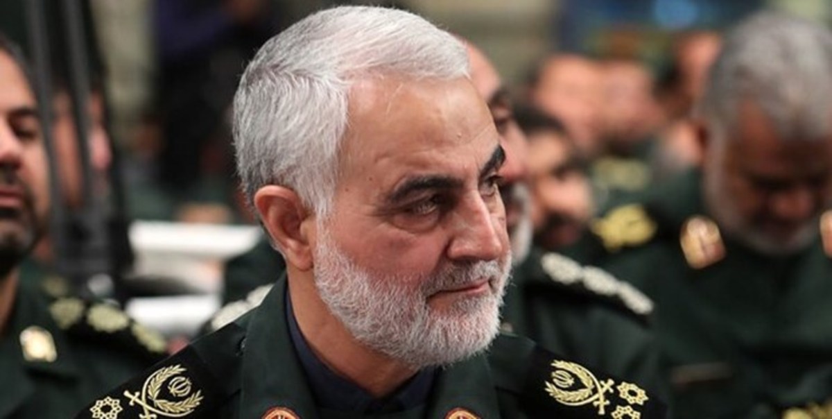 سفیر ایران در زاگرب: ایده امنیتی شهید سلیمانی، امنیت منطقه‌ای و جمعی بود