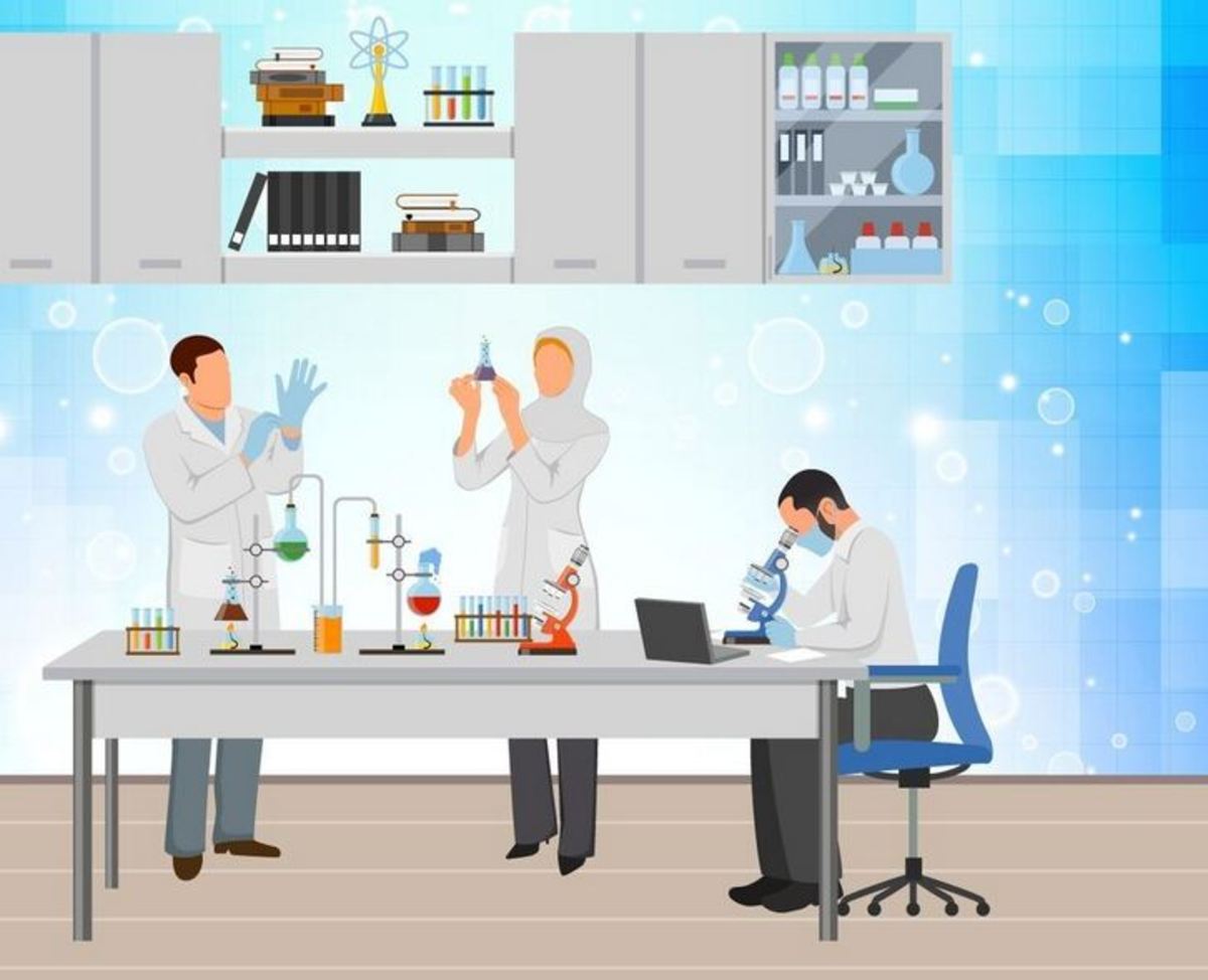 برای حل اختلافات علمی و فناوری، شعب اختصاصی تشکیل می‌شود