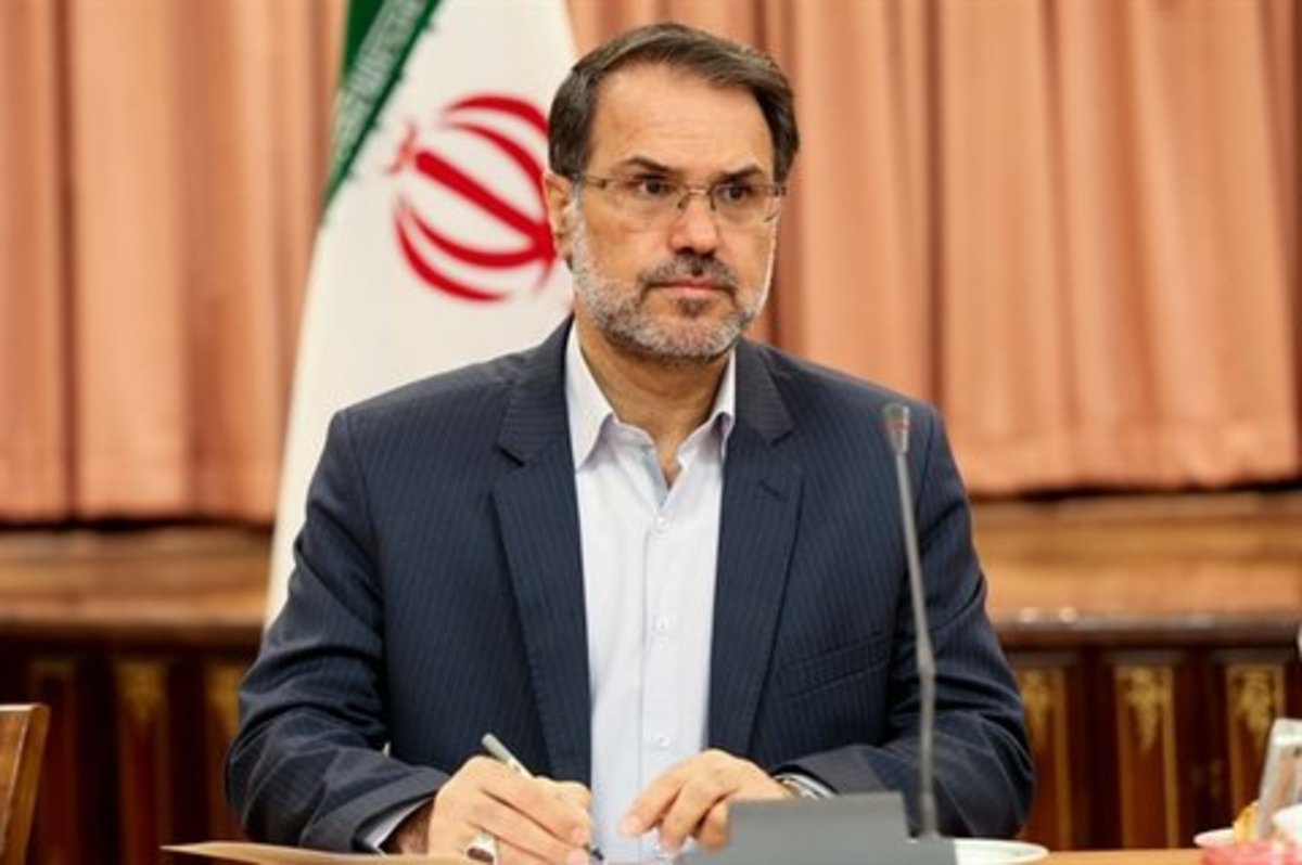 هشتمین نشست خبری سخنگوی قوه قضائیه آغاز شد