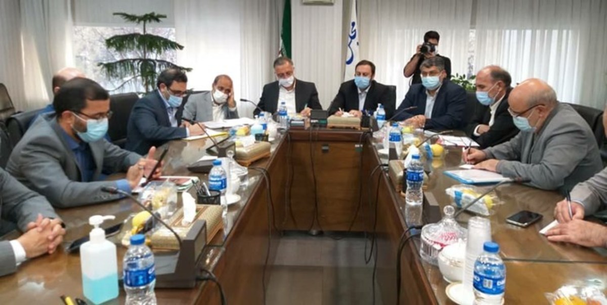 درخواست از رئیس جمهور برای بازبینی در بودجه ۱۴۰۱ مدیریت شهری