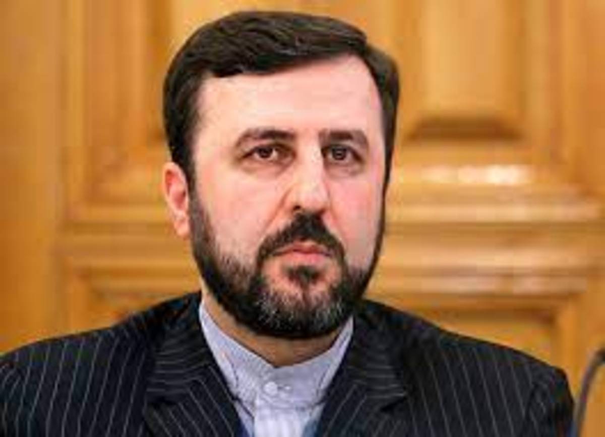 همکاری و گفتگو ابزار موثر برای ارتقا حقوق بشر است