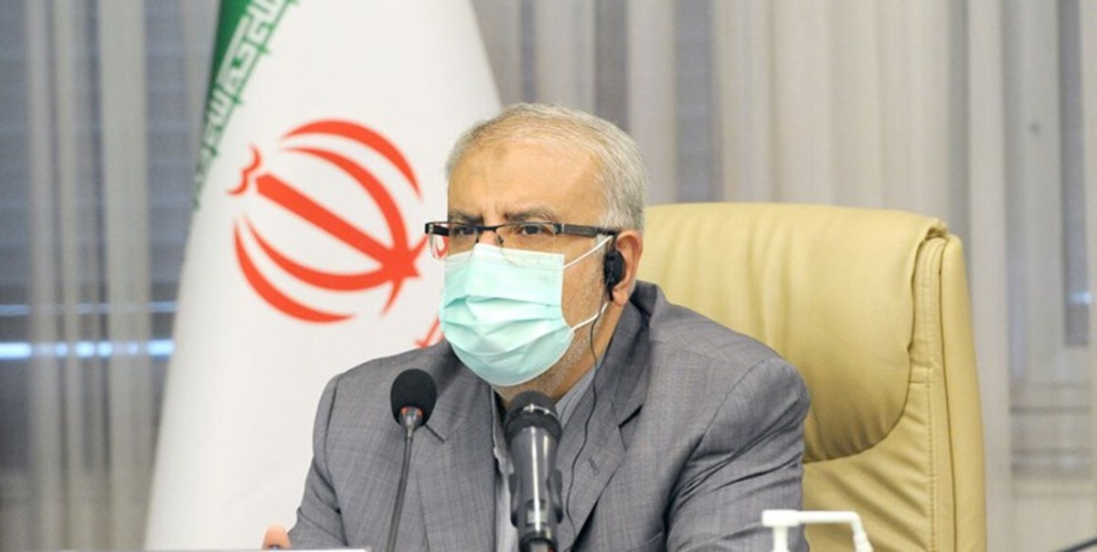 ایران بعد از قرارداد سوآپ روزانه ۴.۵ میلیون متر مکعب گاز دریافت می‌کند