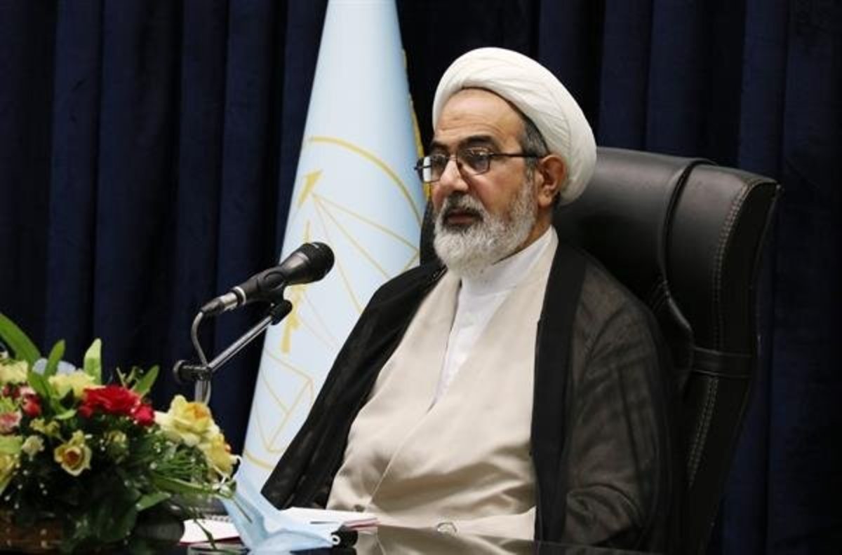 رسیدگی‌های سازمان قضایی نیرو‌های مسلح در جهت تقویت فرماندهی است