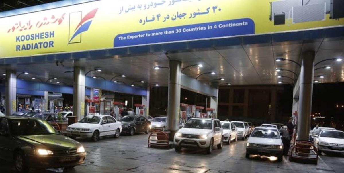 احتمال قاچاق سوخت؛ از جمله ایرادات کمیسیون انرژی به طرح جدید بنزینی