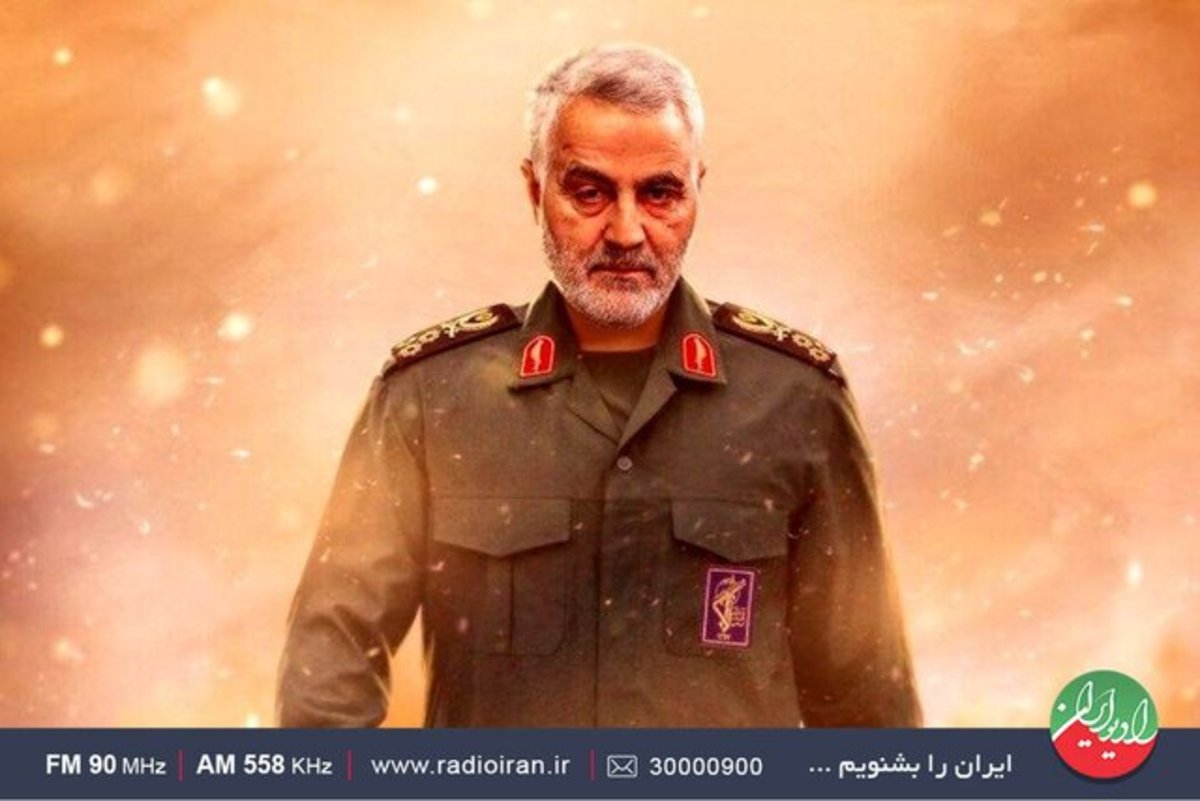 بررسی پرونده شهادت سردار سلیمانی در «بحث روز»