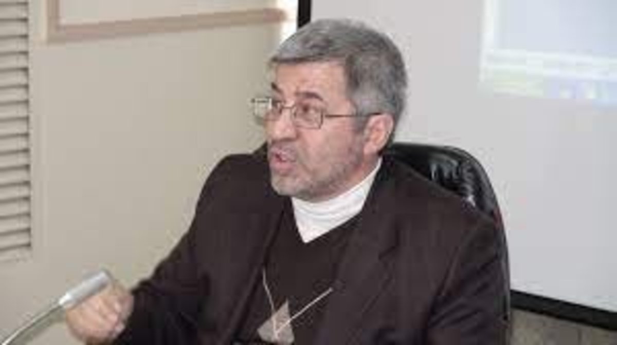 در دنیای امروز، دغدغه پیشرفته بودن، نوعی جهان‌بینی است