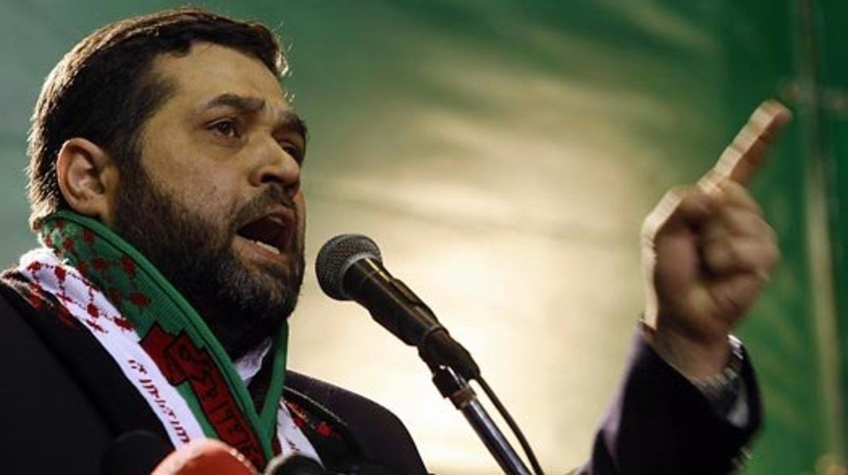 شهادت سردار سلیمانی به محور مقاومت انگیزه داد/ روابط ایران ومقاومت قوی‌تر خواهد شد