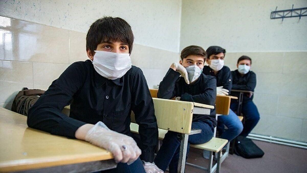 گزارش معلمان از افت سطح سواد دانش‌آموزان با ادامه آموزش مجازی