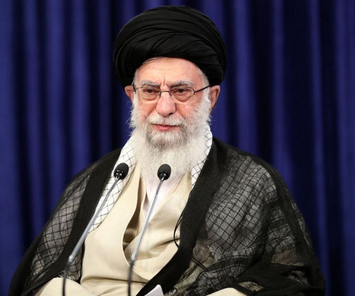 پیام رهبر انقلاب به مناسبت تشییع شهدای گمنام در روز شهادت حضرت زهرا (س)