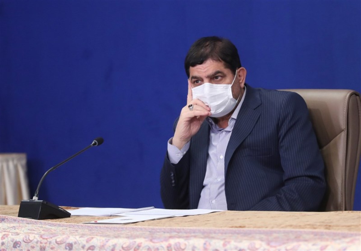 معاون اول رئیس جمهور: هر جا طرح‌های آبخیزداری انجام شده است، شاهد خسارات کمتر سیل بوده ایم