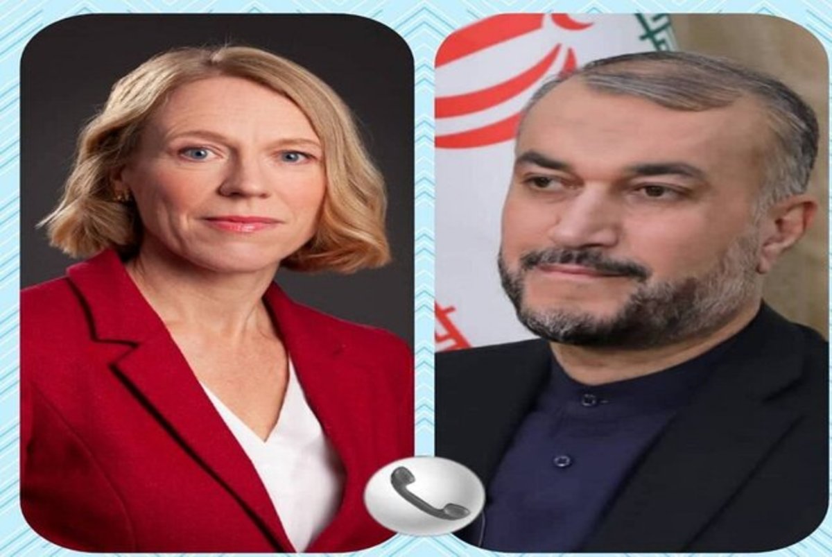امیر عبداللهیان: روزانه پنج هزار زن، کودک و مرد افغان وارد مرز‌های ایران می‌شوند