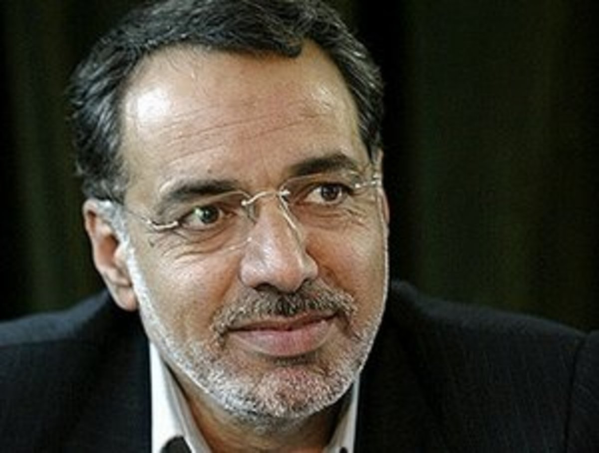 یقه سفید‌ها سیری ناپذیر هستند