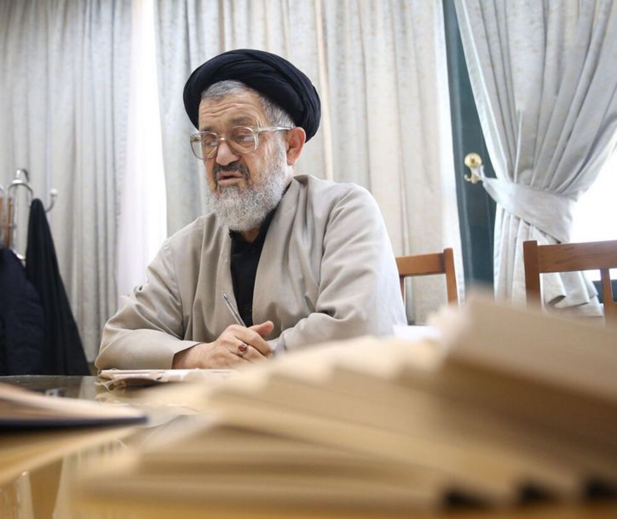 اکرمی: نیت رسانه خیرخواهانه و منصفانه باشد انتقادش، پیشنهاد تلقی می‌شود