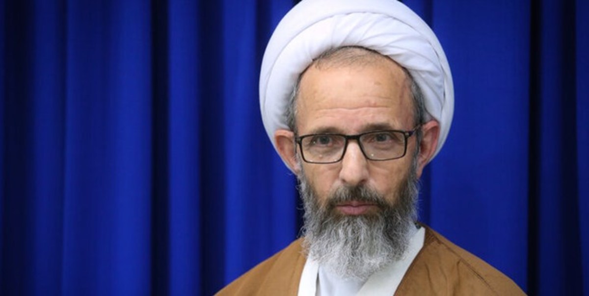 رجبی: اثرگذاری شاگردان علامه مصباح در مقابله با فتنه/ او برای گام دوم هم نیرو تربیت کرد