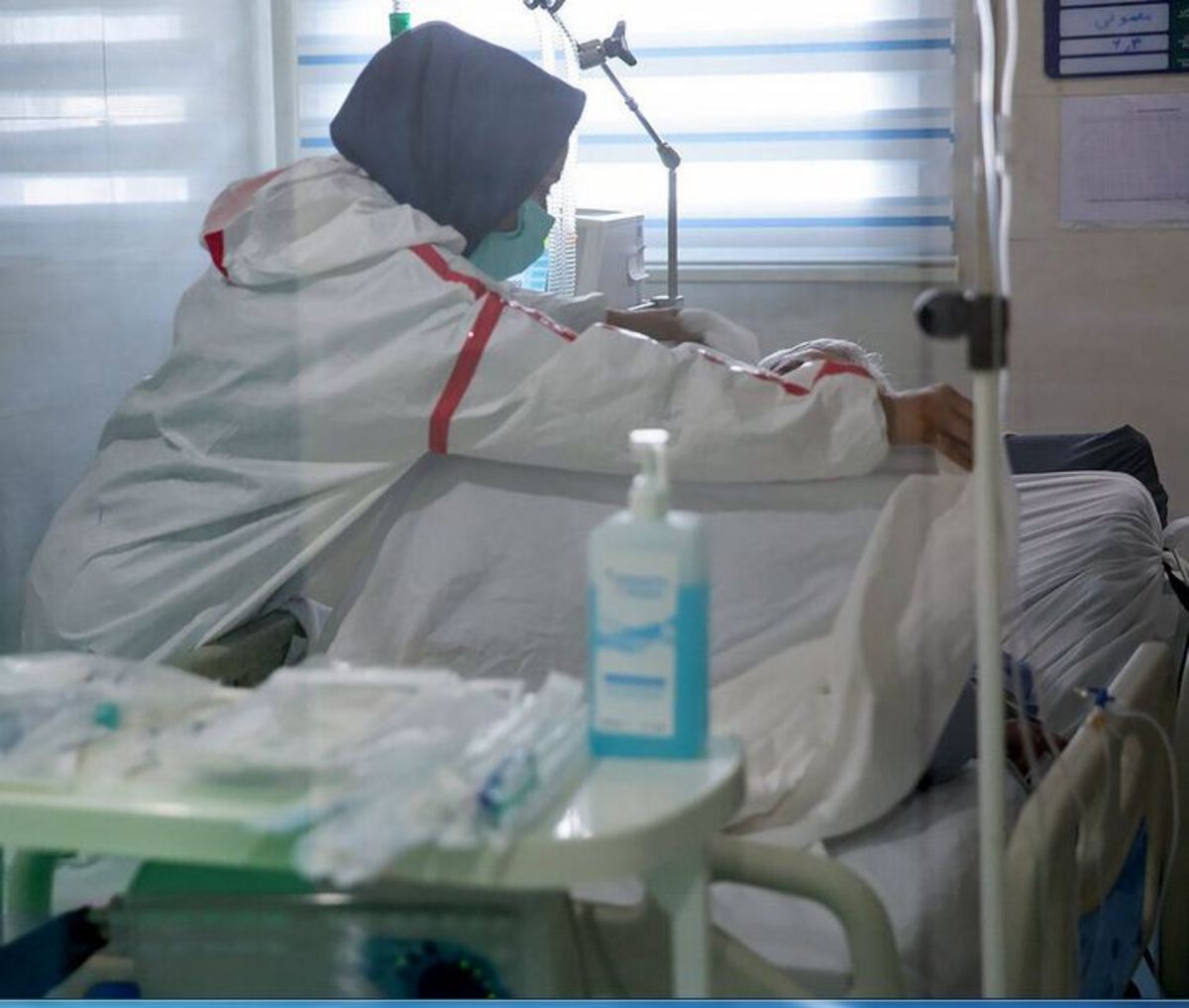 آمار ابتلا به کرونا در آفریقا از مرز ۱۰ میلیون نفر گذشت