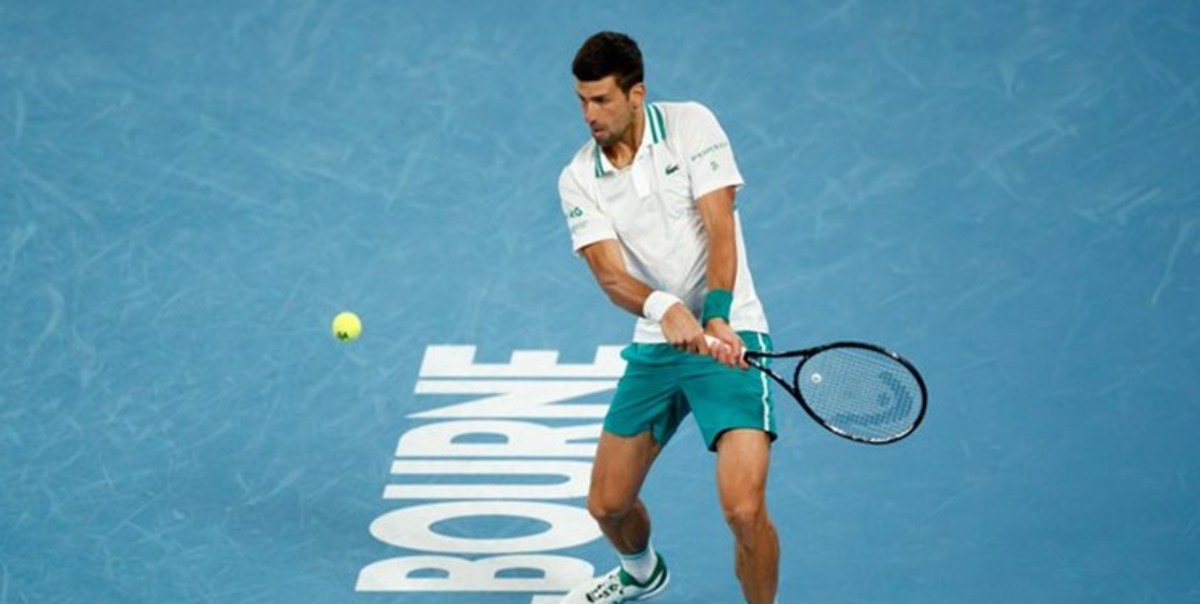 واکسن نزدن جوکوویچ به مشکل سیاسی تبدیل شد/حمایت جانسون از استرالیا و هشدار رئیس‌جمهور صربستان