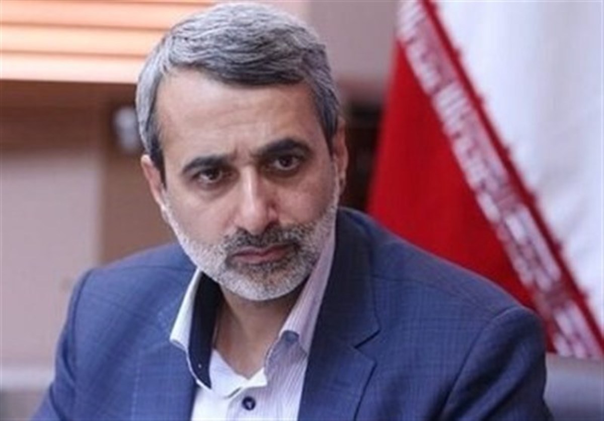 نامه نماینده مجلس به ۷ وزیر درباره خطرات فرونشست زمین در اصفهان
