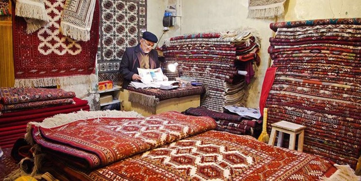 بیانیه اتحادیه‌های فرش دستباف درباره انتقال مرکز ملی فرش ایران به وزارت گردشگری