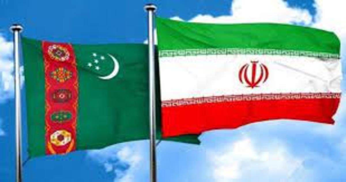 تأکید معاون رئیس جمهور ترکمنستان بر اهمیت روابط دوجانبه با ایران